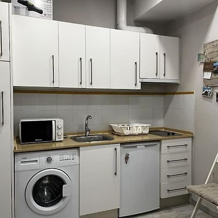 Апартаменты Loft El Capricho Grupo Ac Gestion Кадис Экстерьер фото